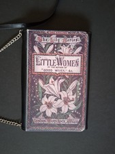 Crossbody Purse Handbag for