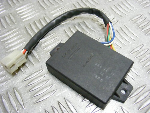 Rs125 exhaust valve ecu - rs125,