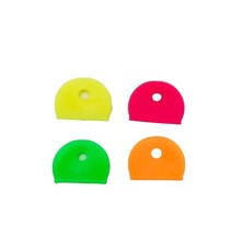 Neon Colour Key Caps Cover