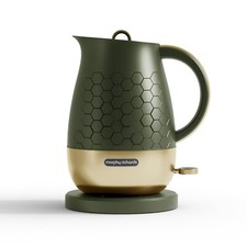 Morphy Richards Kettle 1.7L