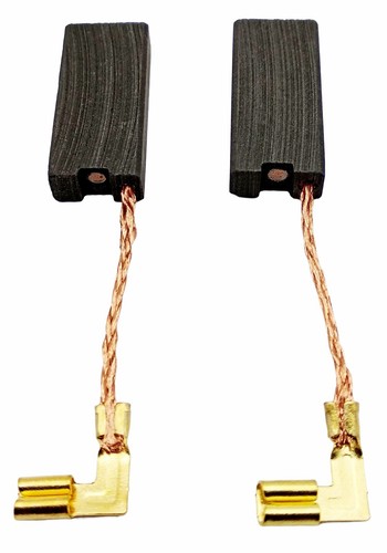 Carbon brushes for bosch - carbon,