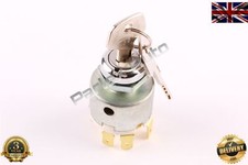 Ignition Switch 13H337 31973