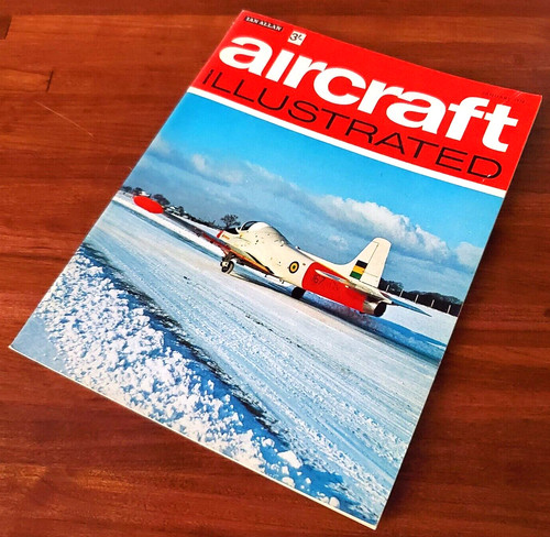 January 1970 aircraft - january, 1970: