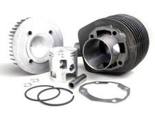 Vespa 150cc Super Sprint VBA