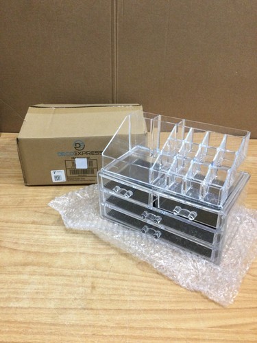 Make organiser for women - up,