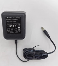 YL-41-030800D AC Power Charger 3V 0.8A 5.5*2.1 Transformer