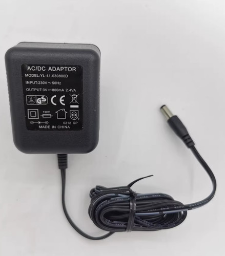 030800d power charger - ac,