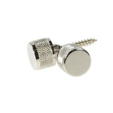 GRETSCH Strap Buttons Chrome