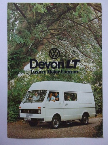 Volkswagen devon luxury - devon,