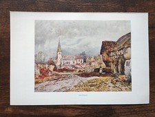 Southam warwickshire - southam,,