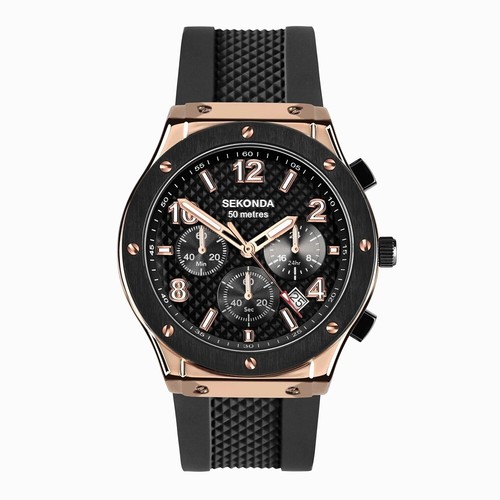 Sekonda watch 30257 - 30257, mens