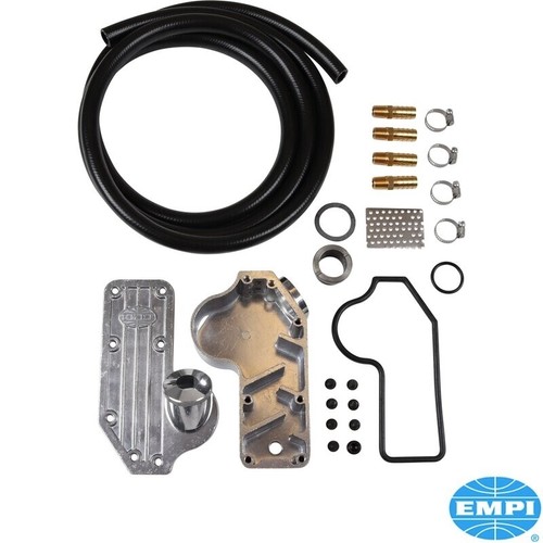 Classic oil filler - oil,