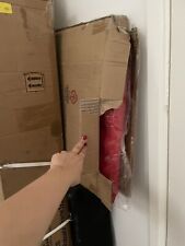 Gazebo heavy duty 2m * 3m red