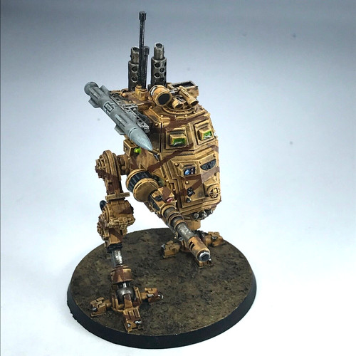 Imperial guard sentinel - imperial, walker