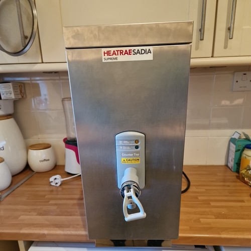 Heatrae sadia supreme counter - heatrae,