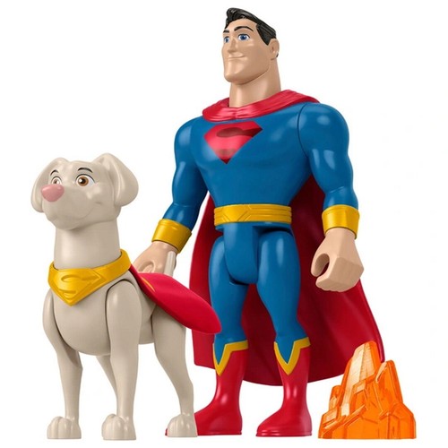 League super pets - dc, of