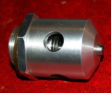 Shorrock c75 c142 supercharger - c75/c142,