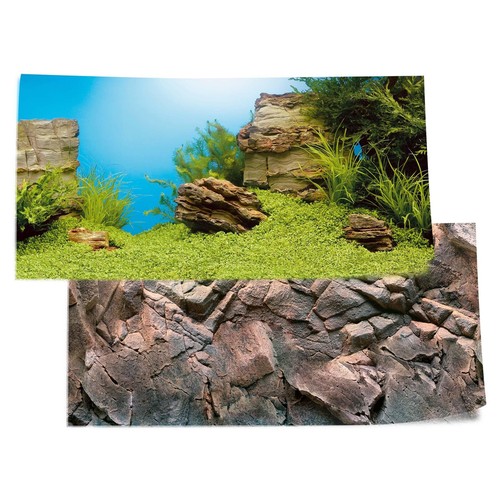 Juwel poster plant reef - juwel,