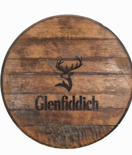 Reclaimed oak whiskey - oak, beer