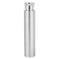 Mini Stainless Steel Flask Pocket Whiskey Bottle Stainless Steel Mini Hip Flask