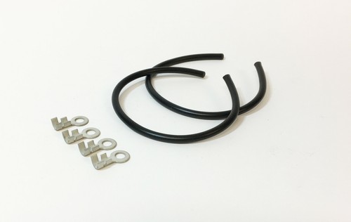 Austin j40 pvc - j40, plug