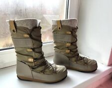 Moon Boot The Original Tecnica