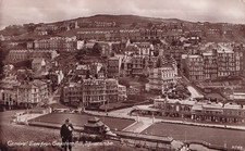 VINTAGE RPPC POSTCARD