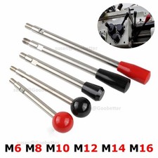 Machine Handle Clamping Lever