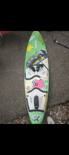 Quatro 2012 windsurfing - quatro,