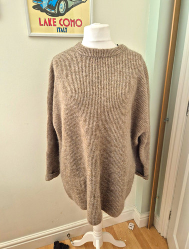 Oversize edition womens - h&m,