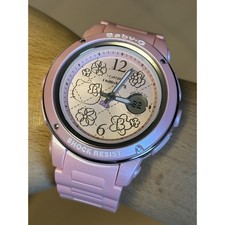 Casio Baby-G BGA-150KT Pink