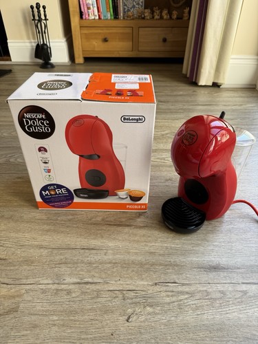 Longhi nescafé dolce - de'longhi,
