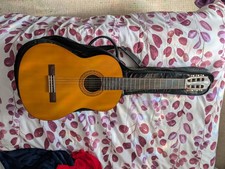 Yamaha C40 Classical Acoustic