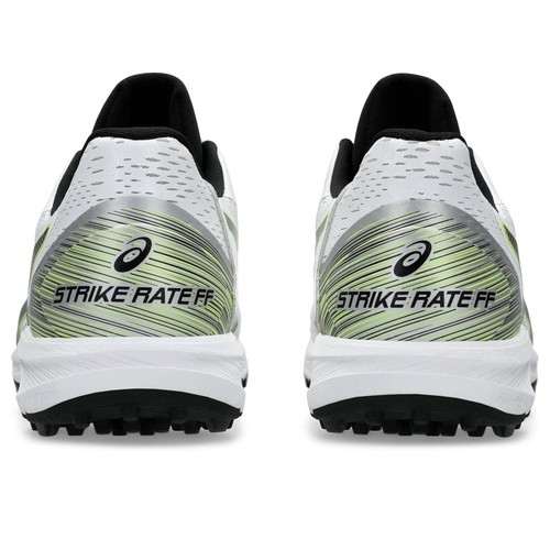 Asics strike rate - asics,