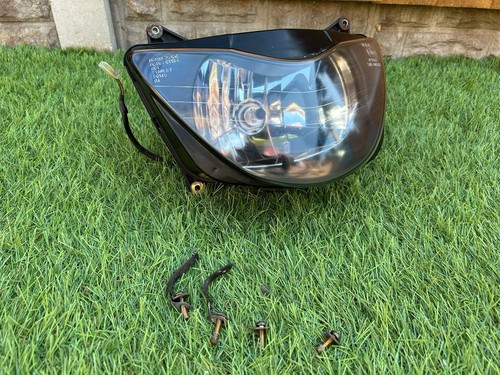 Genuine honda cbr600f f4 - honda, fx