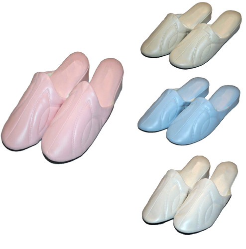 Womens close toe soft - womens,