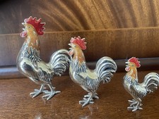 Saturno italian cockerel set - cockerel,