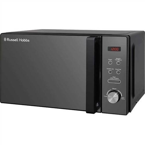 Russell hobbs rhm2076b - russell,