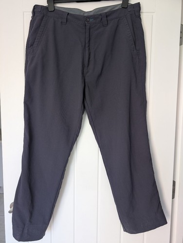 Rohan stronghold trousers mens - rohan,