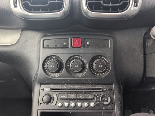 Citroen picasso vtr hdi - c3,