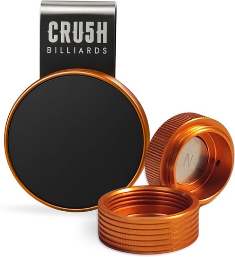 Cru5h billiards magnetic - billiards,