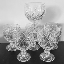 SIX WEBB CORBETT PRINCE REGENT