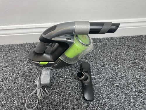 Gtech multi mk2 model no - gtech, k9