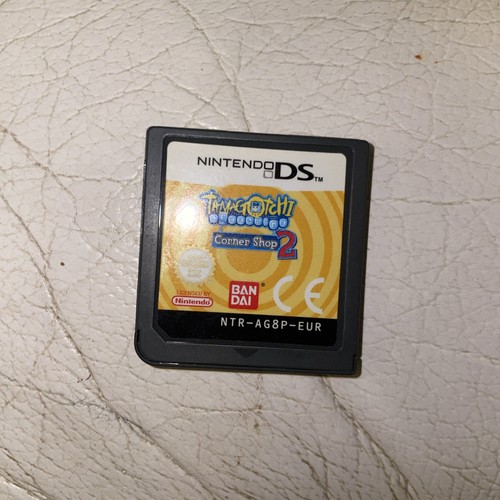Tamagotchi connexion corner - tamagotchi,