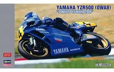 1/12 Scale Yamaha YZR500