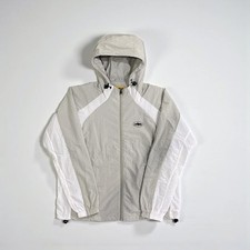 Corteiz Spring Jacket Grey