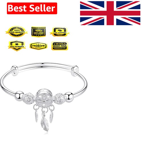 Ladies adjustable 925 sterling - ladies,
