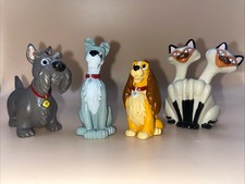 Lady And The Tramp Vintage