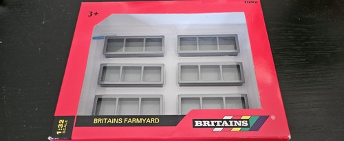 Britains farm animal cattle - britains, animal/cattle