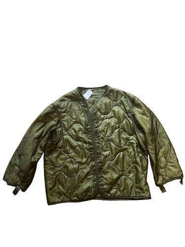 Genuine issue jacket - us,
